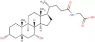Glycochenodeoxycholic Acid