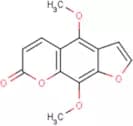 ISOPIMPINELLIN