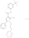 HC067047 Hydrochloride(883031-03-6 free base)