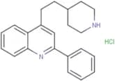 Pipequaline hydrochloride