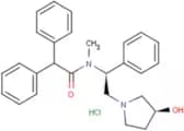 Asimadoline hydrochloride