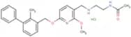 BMS202 hydrochloride (1675203-84-5(free base))
