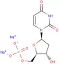 2'-Deoxyuridine 5'-monophosphate disodium