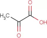 Pyruvic acid