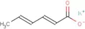 Potassium sorbate