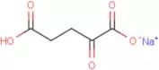 2-Ketoglutaric acid Sodium