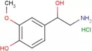 Normetanephrine hydrochloride