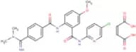 Betrixaban maleate