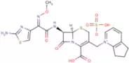 Cefpirome sulfate