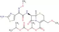 Cefpodoxime proxetil