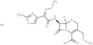 Cefpodoxime sodium