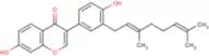 Corylifol A