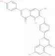 Hinokiflavone