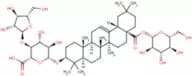 Araloside A