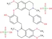 Liensinine diperchlorate