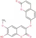 Daphnoretin