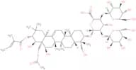 Isoescin IA