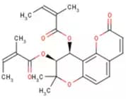 Praeruptorin B