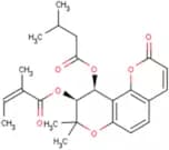 Praeruptorin E