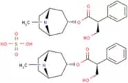 L-Hyoscyamine sulfate