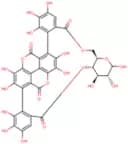 Punicalin