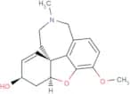 Galanthamine