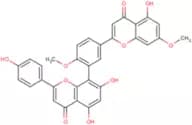 Ginkgetin