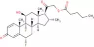 Diflucortolone valerate