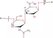 Hyaluronic acid sodium