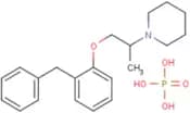 Benproperine phosphate