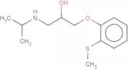 Tiprenolol