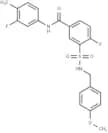 NFAT Inhibitor-2