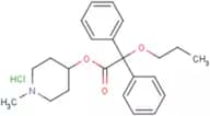 Propiverine hydrochloride
