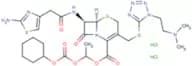 Cefotiam Hexetil Hydrochloride