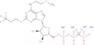cangrelor tetrasodium