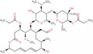 Midecamycin