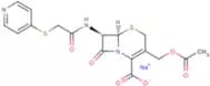 Cephapirin Sodium