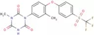 Toltrazuril (sulfone)