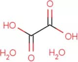 Oxalic acid dihydrate