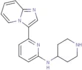 IRAK inhibitor 1