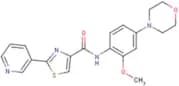 IRAK inhibitor 6