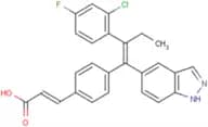 Brilanestrant