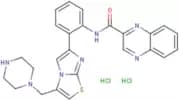 SRT 1720 dihydrochloride