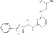 KHS101 hydrochloride