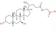 Glycoursodeoxycholic acid