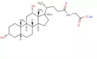 Glycodeoxycholate Sodium