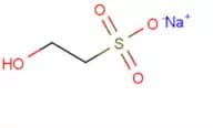 Isethionic acid sodium salt