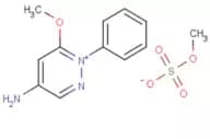Amezinium methylsulfate