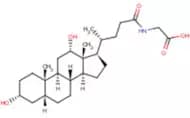 GLYCODEOXYCHOLIC ACID