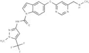 Acrizanib